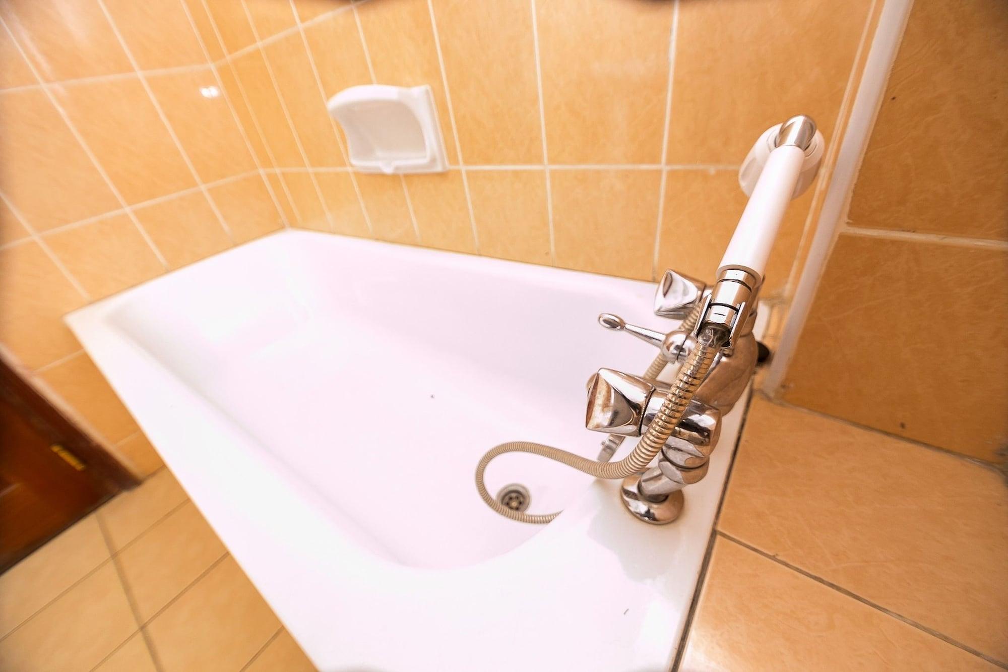 Upperhill Blueberry Hotel Nairobi Dış mekan fotoğraf