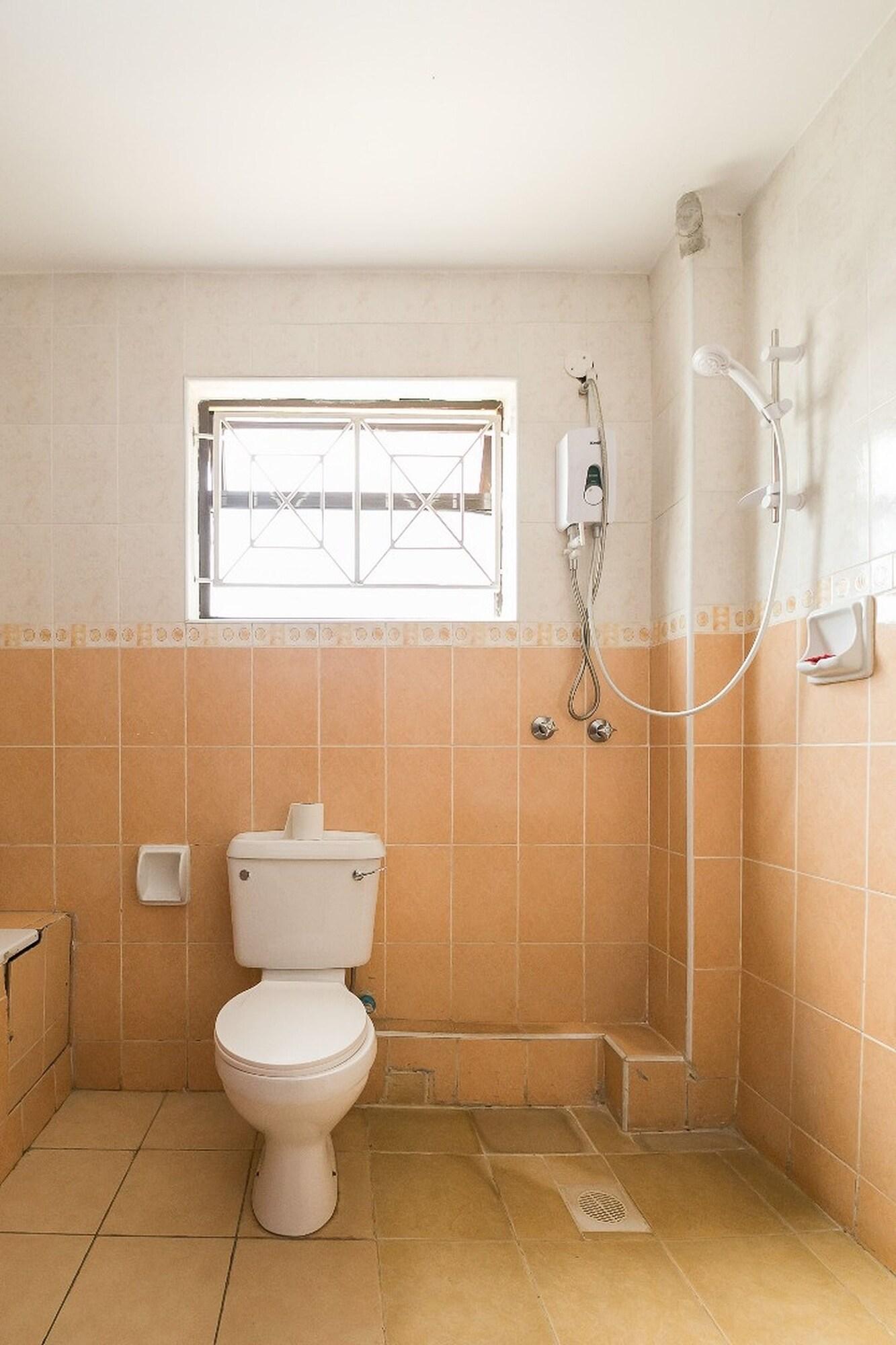 Upperhill Blueberry Hotel Nairobi Dış mekan fotoğraf