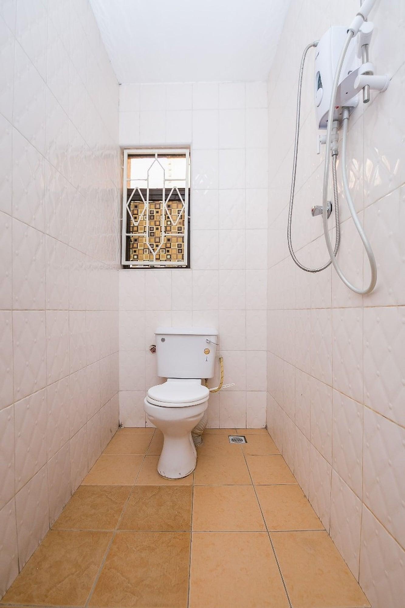 Upperhill Blueberry Hotel Nairobi Dış mekan fotoğraf