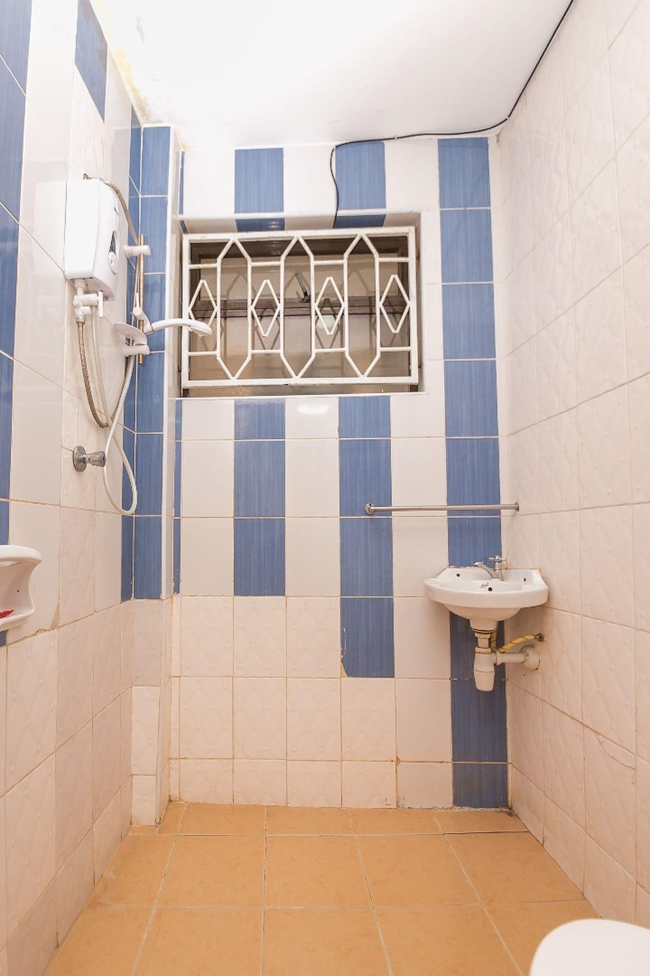 Upperhill Blueberry Hotel Nairobi Dış mekan fotoğraf